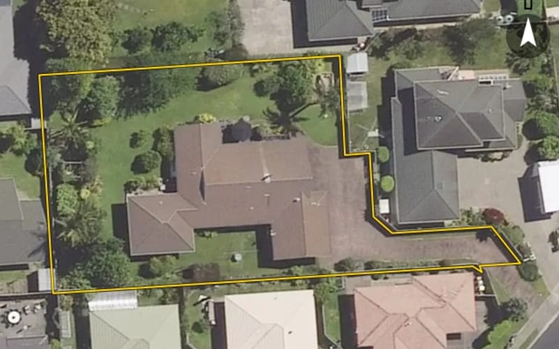 19 Pembroke Drive