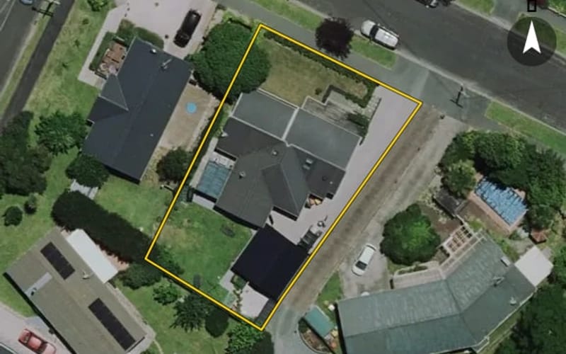 22 Te Anau Place