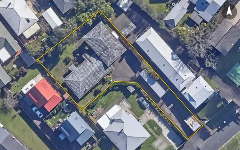 14 Counsel Terrace