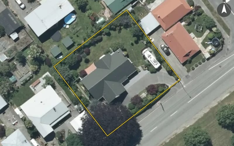 16 Melcombe Street