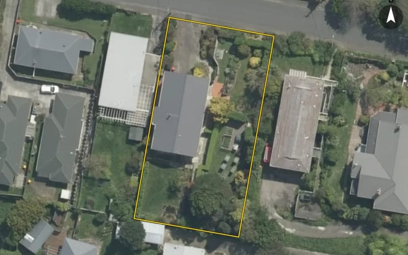 52 Burgess Road