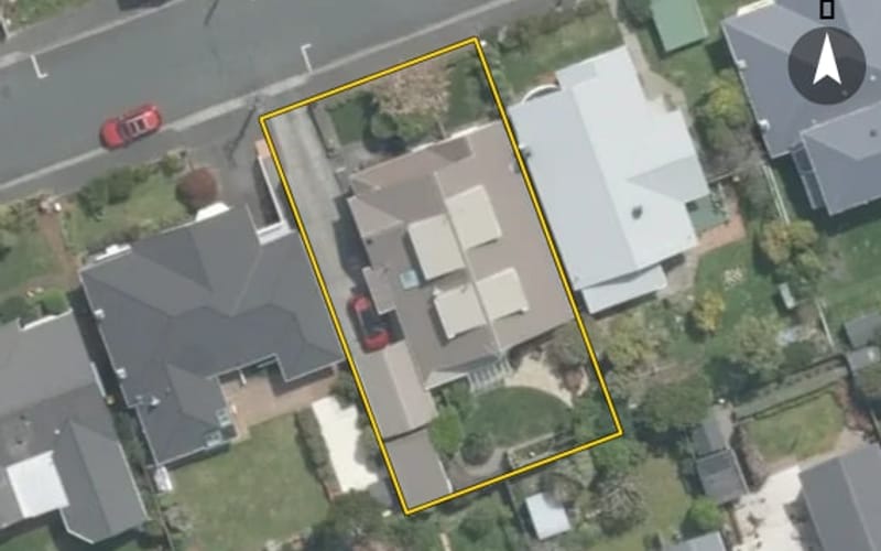 11 Scapa Terrace