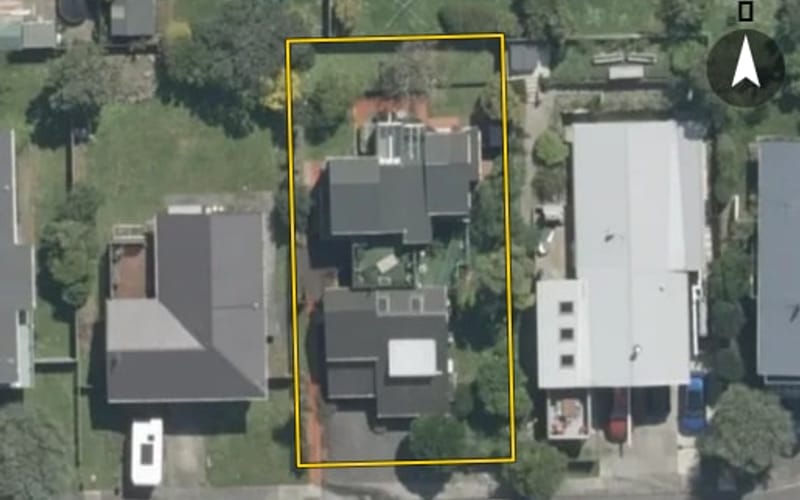 5 Middlesex Place