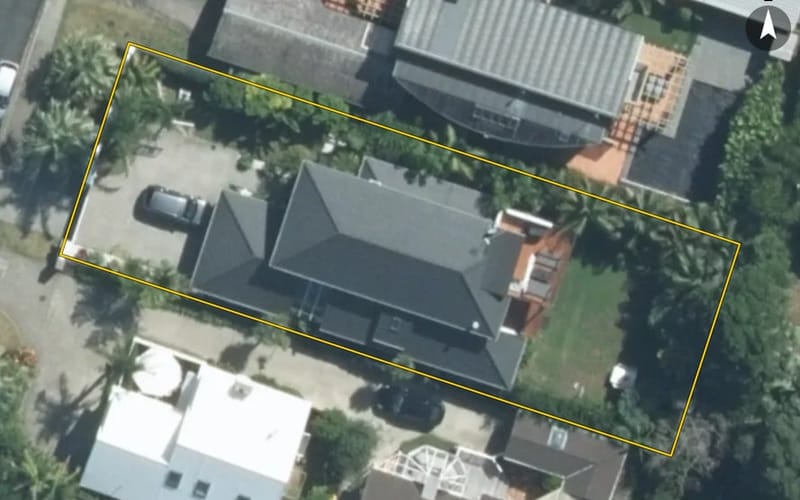 25 Cecil Road