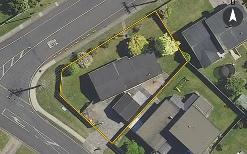 384 Malfroy Road