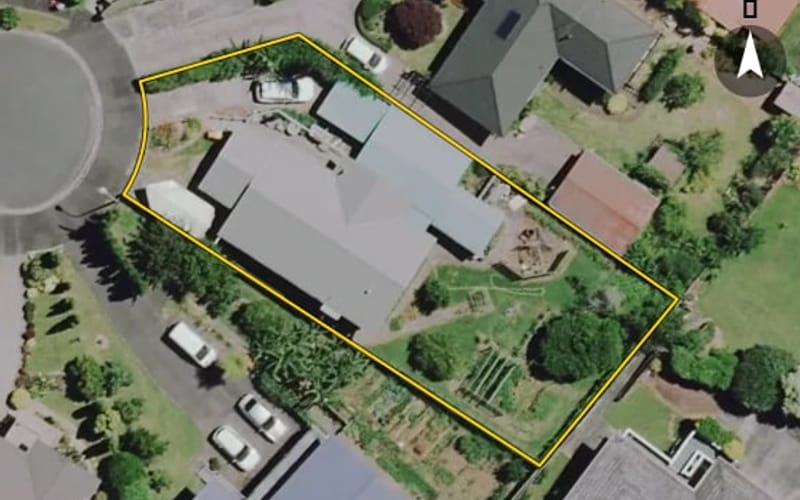 23 McGregor Place