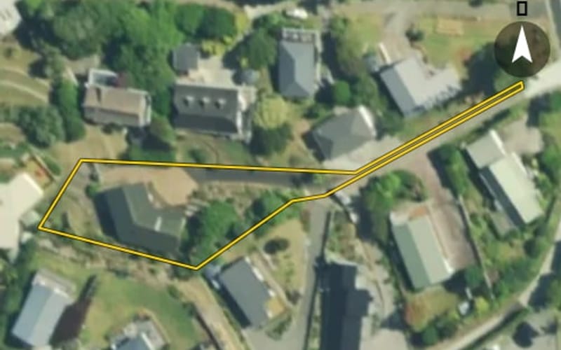 21 Cable Bay Block Road