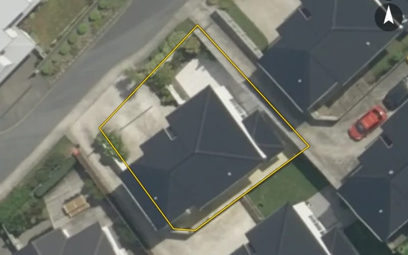 11 Belize Grove