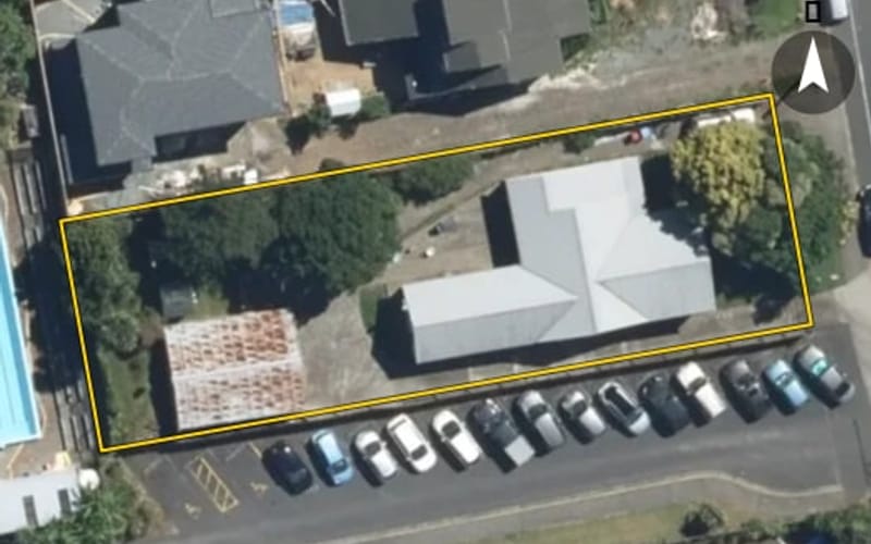 25 Bailey Road