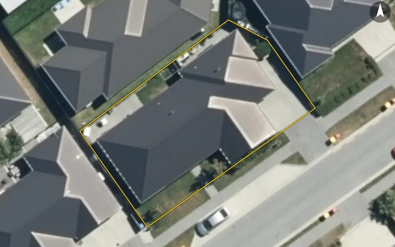 50 Peterley Road