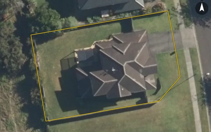 40 Sapperton Drive