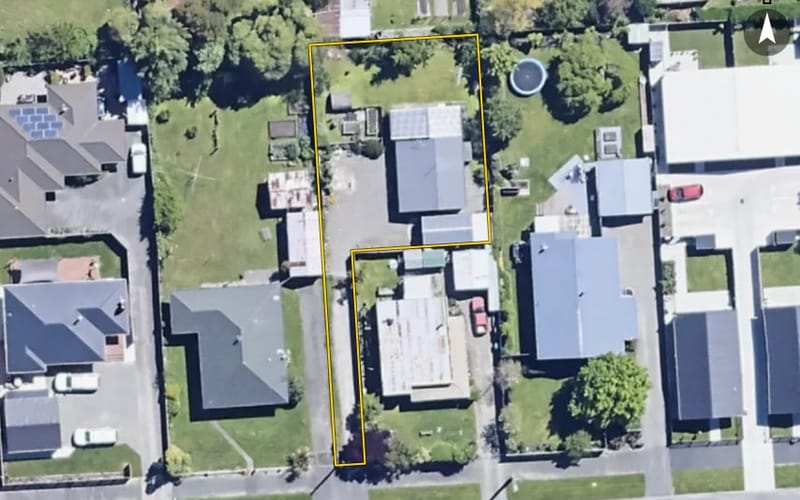 8A Linton Street