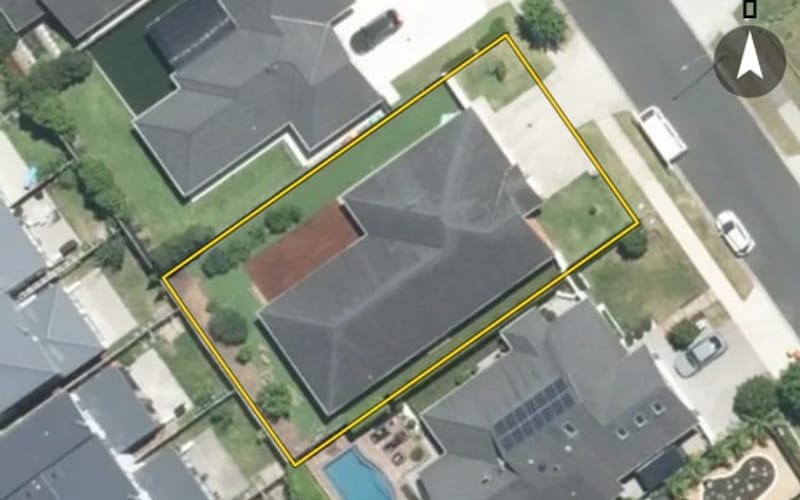 31 Paso Fino Crescent