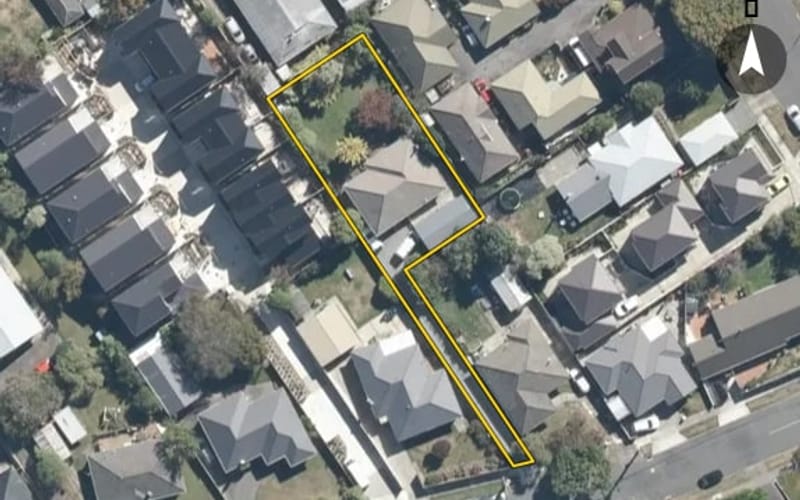 6 Marion Street