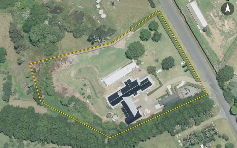 55 Manuwai Lane