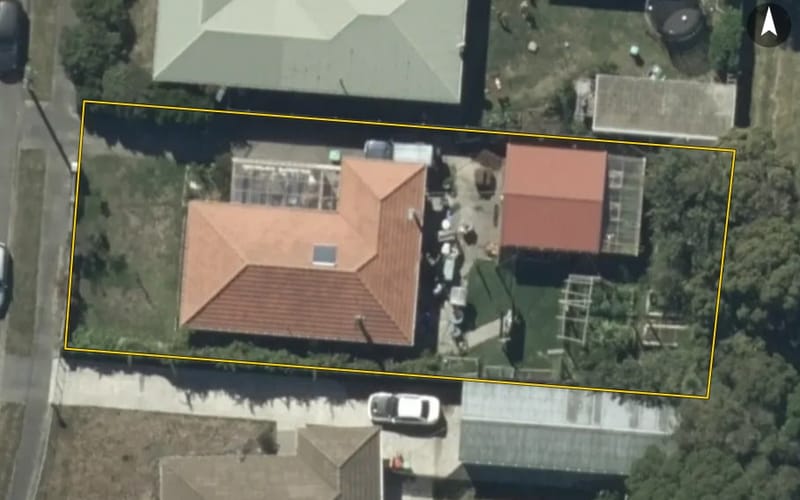 10 Ormandy Place
