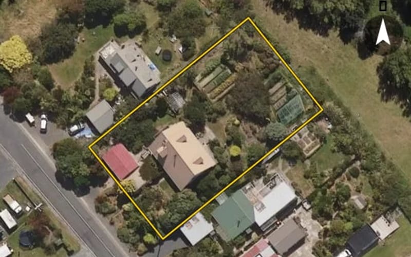 19 Scroggs Hill Road