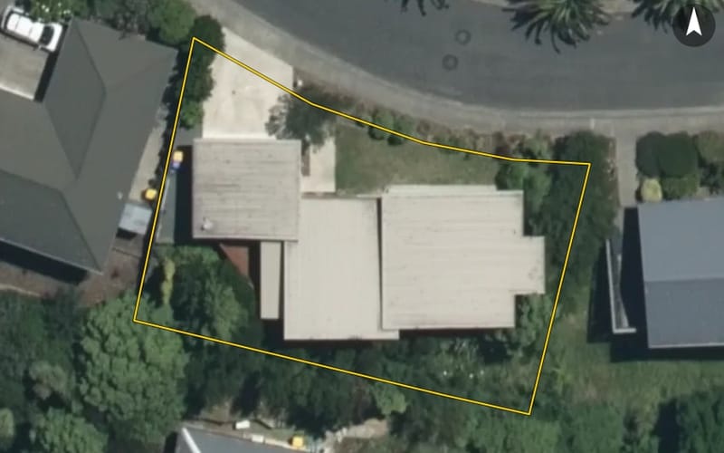 14 Valley Heights Road