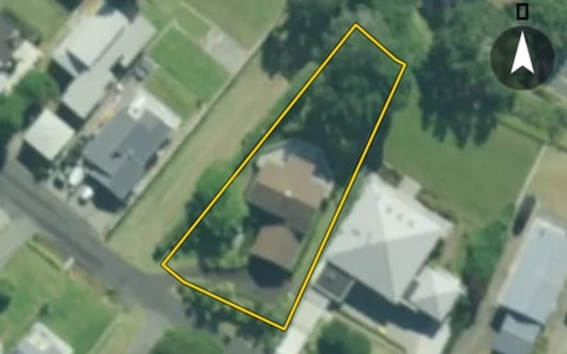 57 Wairahi Road