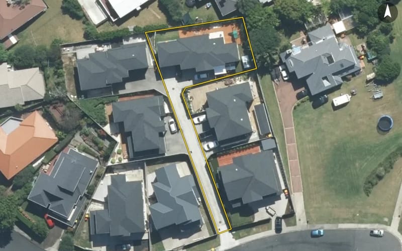 36 Kenmure Avenue