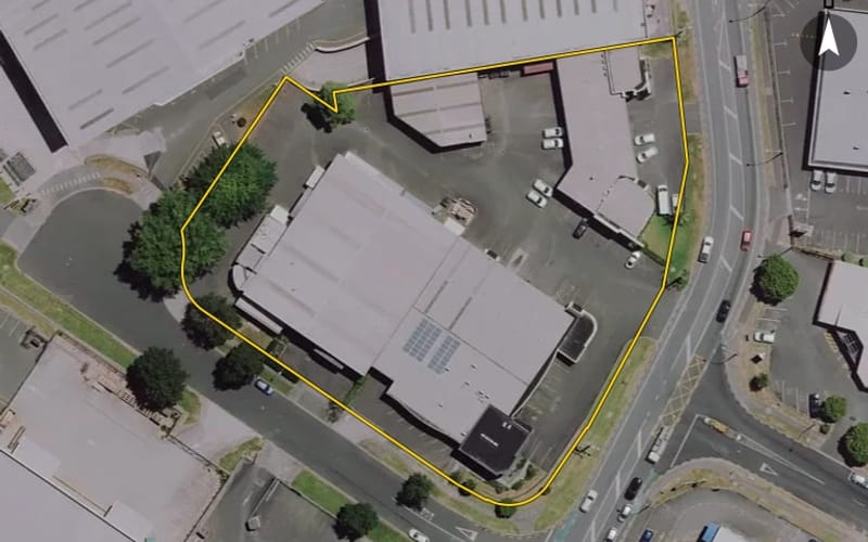 3 Pukete Road