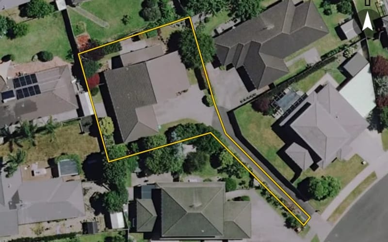 11 Gresham Place