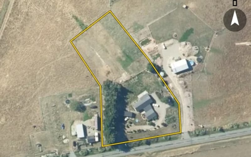 620 Rolling Ridges Road