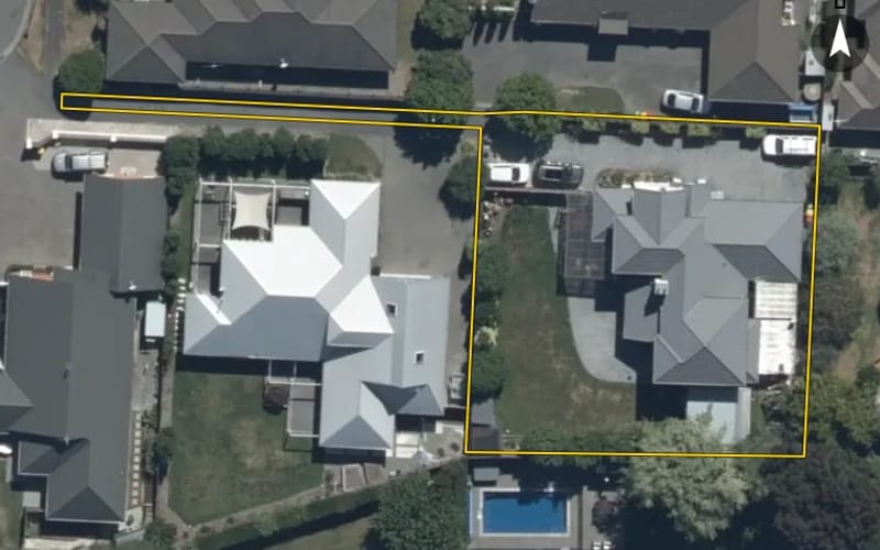 7 Hemsworth Mews