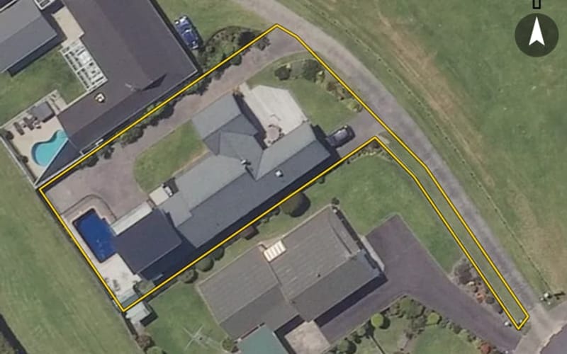 21 Kiriwai Place