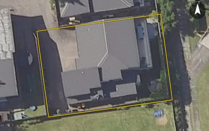 25 Wiremu Street