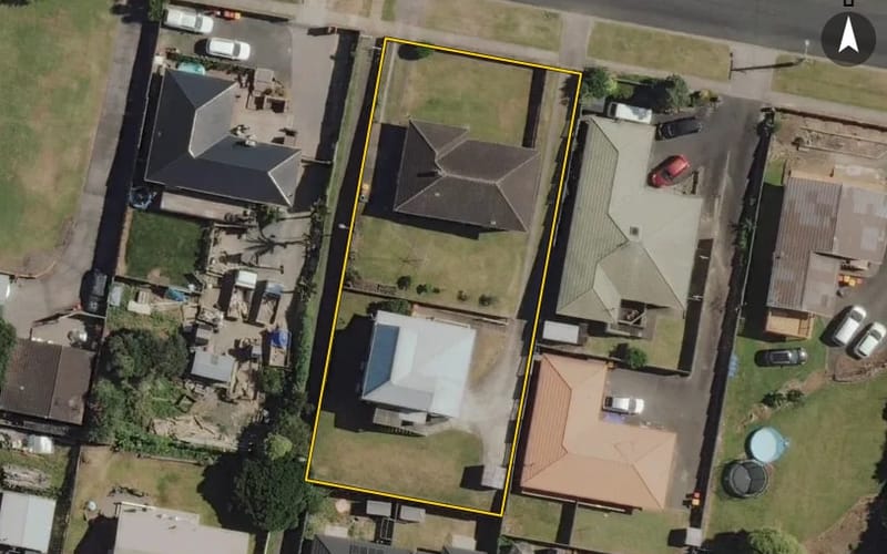 16A McKay Drive