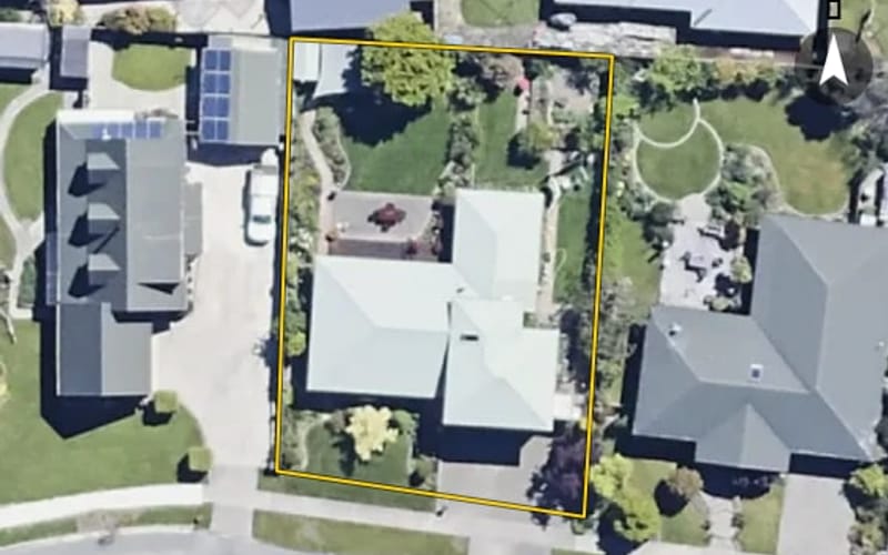 16 Solway Drive