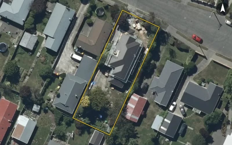 12 Jarrow Place