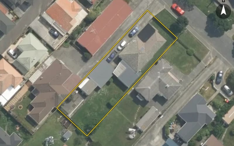 11 Sim Street