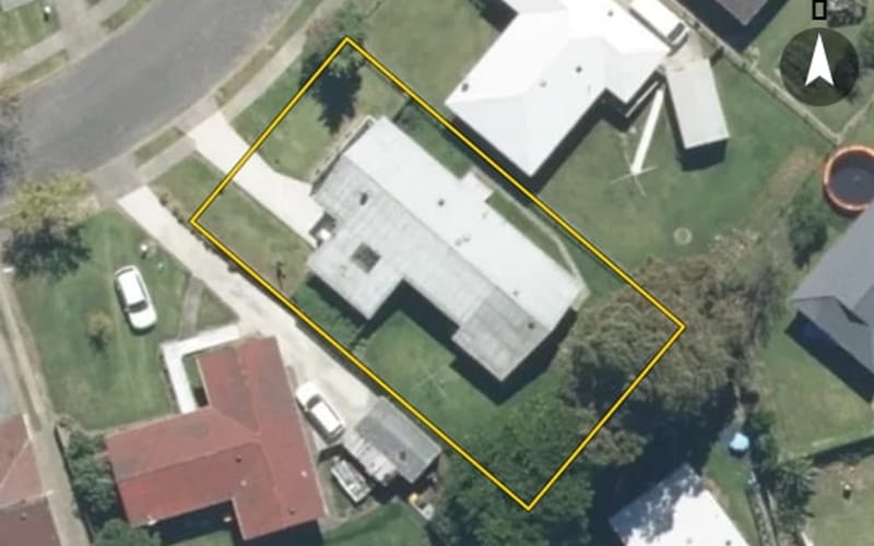 16 Carey Place