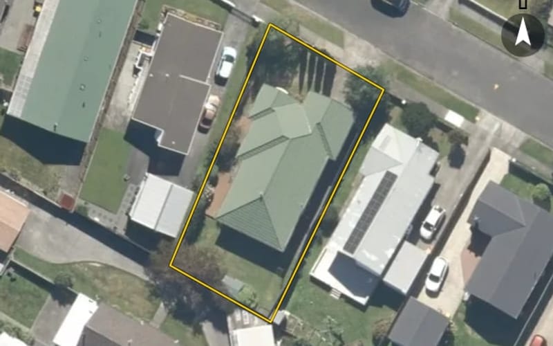 13 Karamea Grove