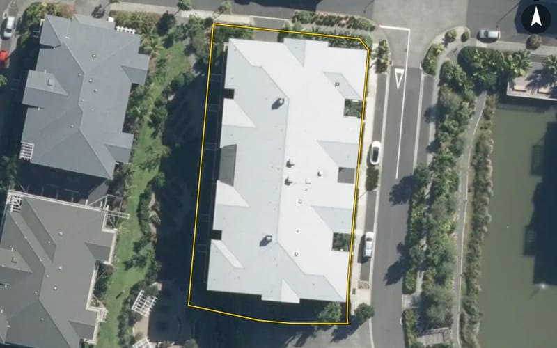 201 Hibiscus Drive