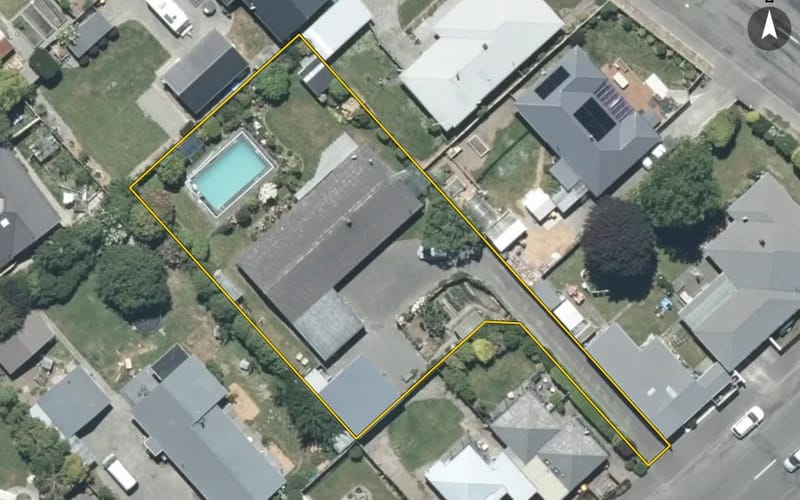 35 Charles Street