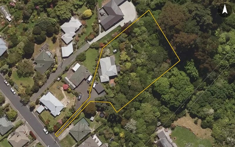 37 Glenmore Street