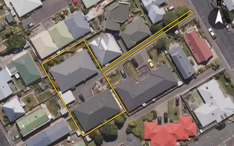 37A Eastbourne Street