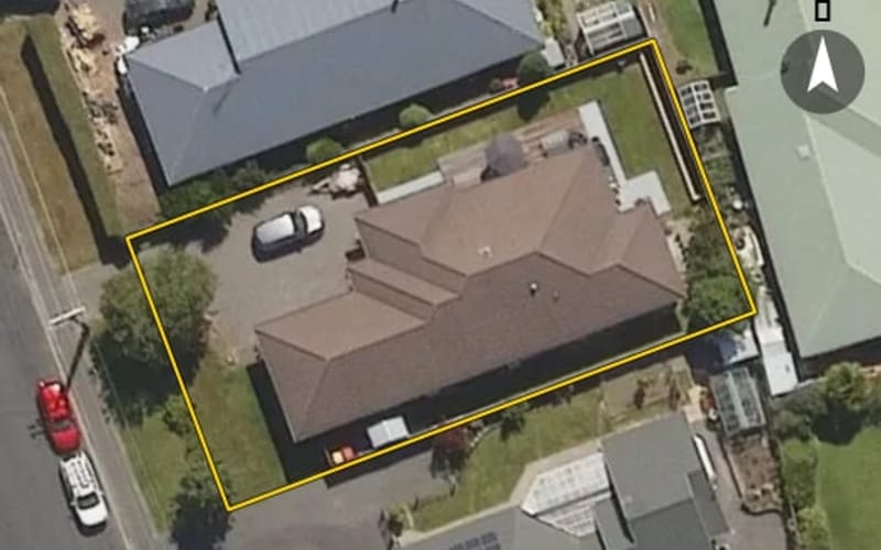 129 North Taieri Road