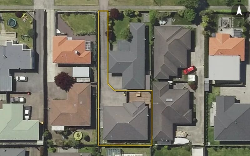 36A Robertson Street