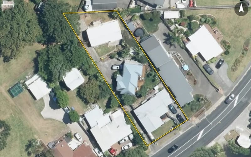 868 Whangaparaoa Road