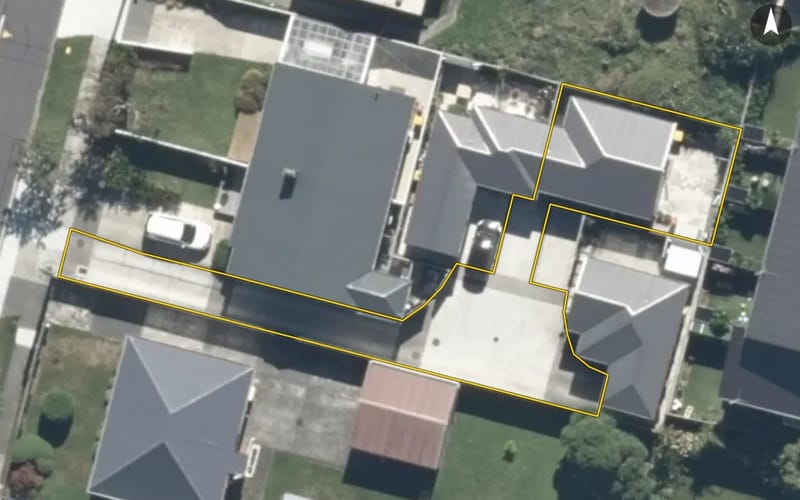 14B Taita Drive