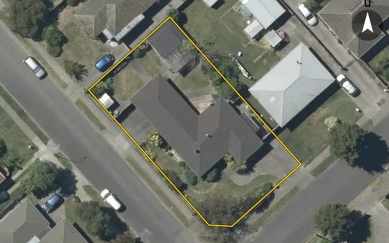 9 Cranby Crescent