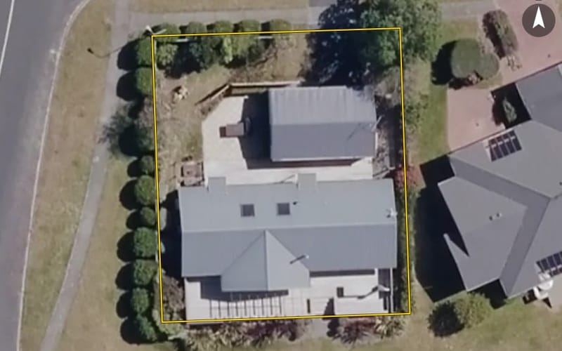 2 Te Ariki Drive