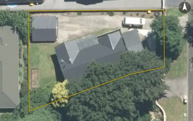 28 Tonkin Place