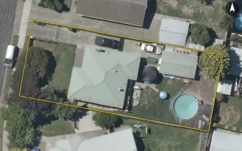 20 Scully Crescent