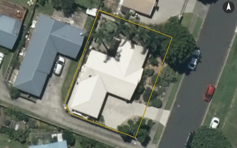 3 Scott Street