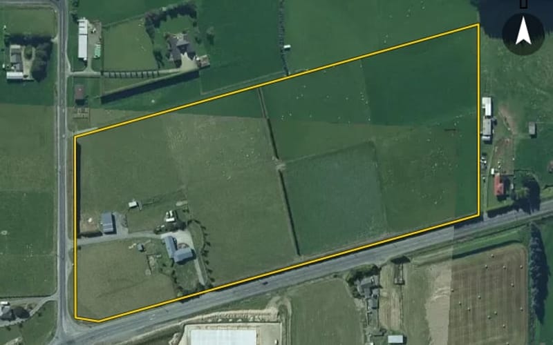 543 Woodlands Invercargill Highway